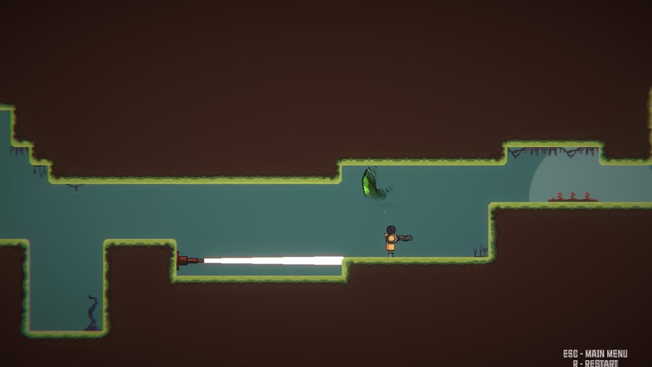 Reality Hunter screenshot 3