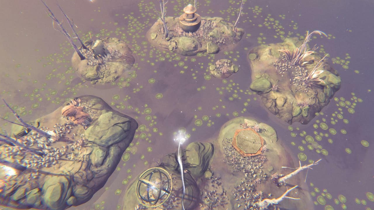 For Whom The Bells Toll screenshot 2