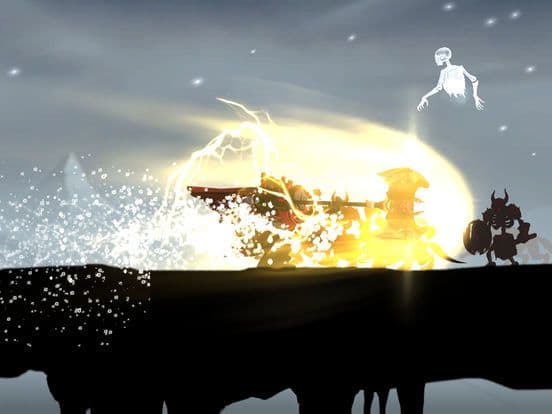 Shadow Of Death: Premium Games screenshot 4