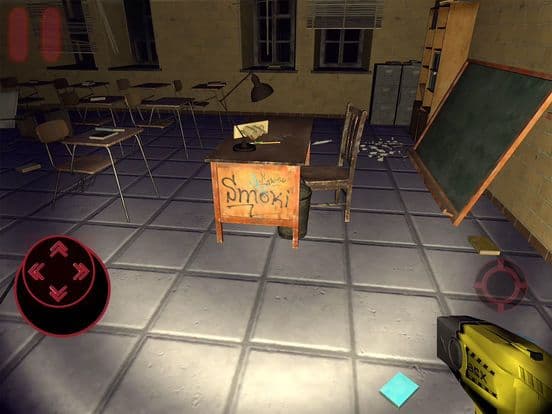 STEALTH MYSTERY-SECRET CELLAR screenshot 3