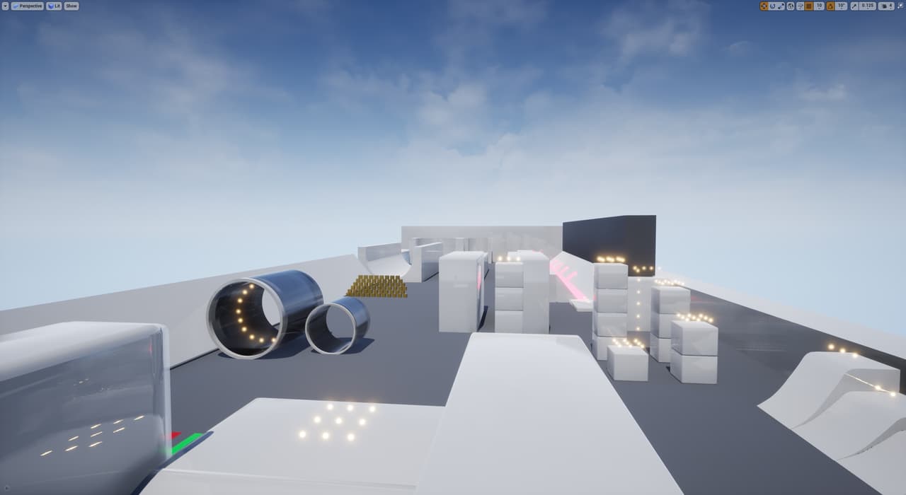 Roller Controller screenshot 4