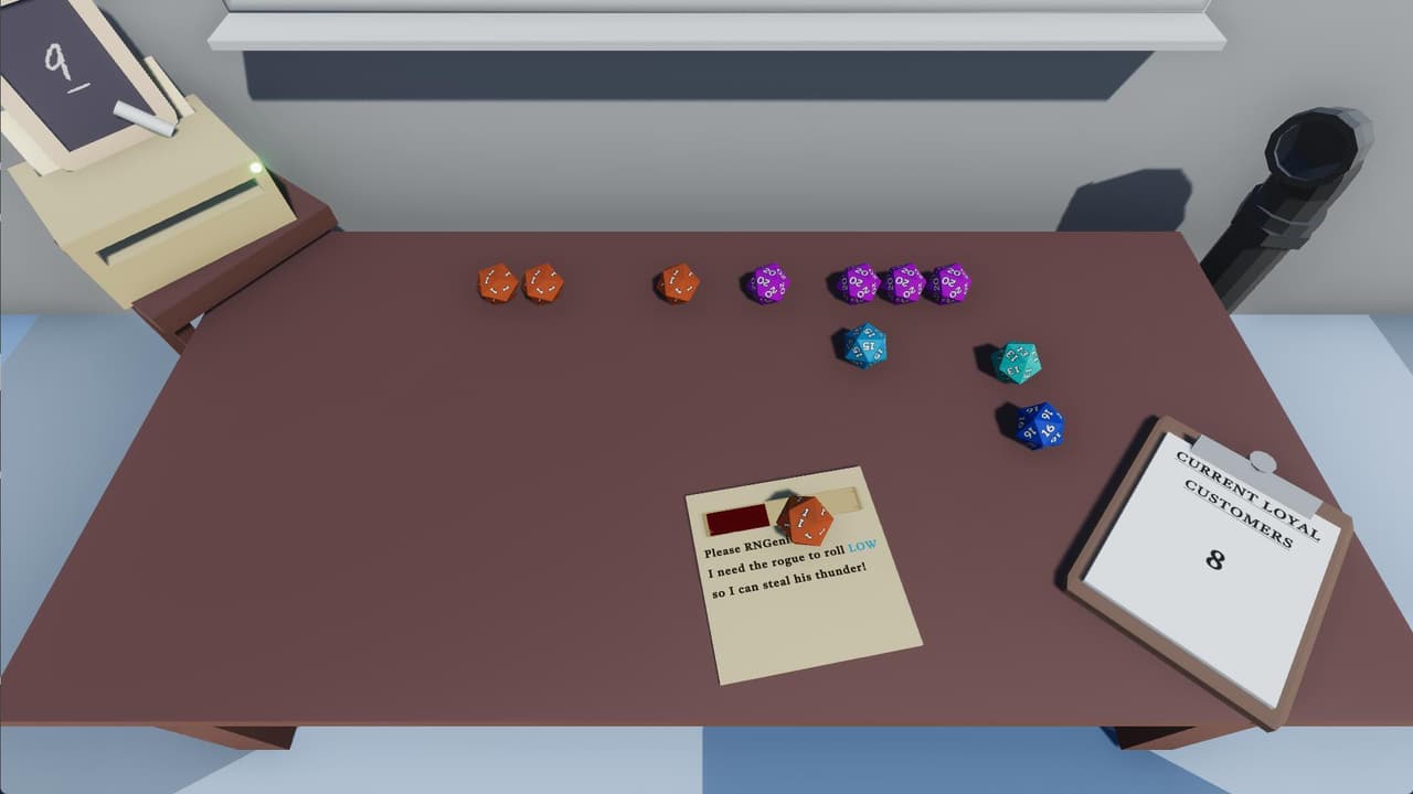 RNGenie Corp screenshot 3