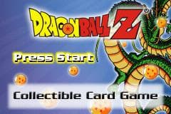 Dragon Ball Z Collectible Card Game screenshot 2