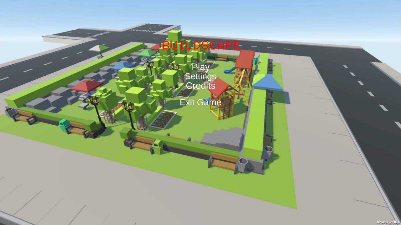 Buildscape (Prototype) screenshot 2