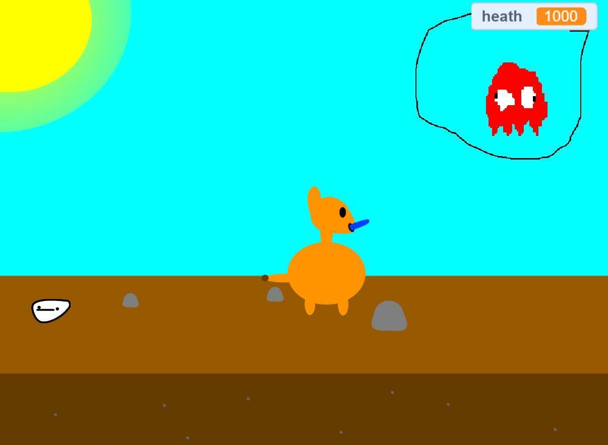 Girafet HD screenshot 2