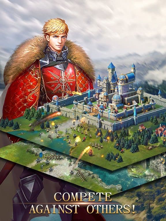 Kingdoms Mobile