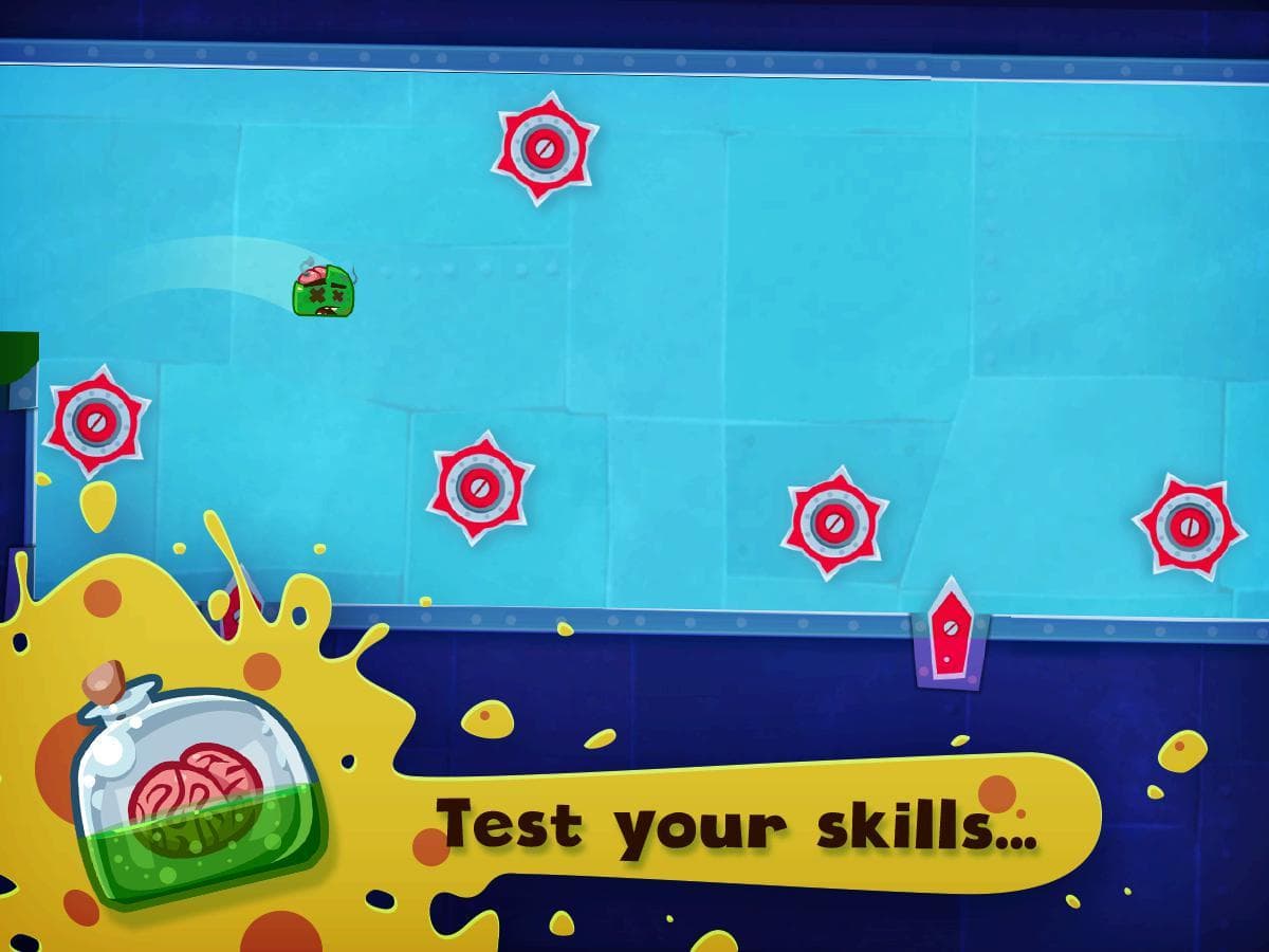 Jelly Rally - Dodgers League screenshot 2
