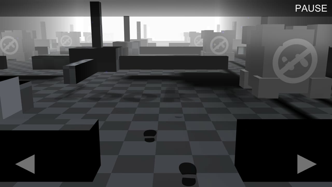 SHADOW STEP screenshot 3