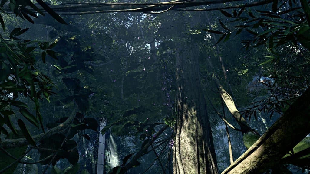 Tom Clancys The Division 2 screenshot 6