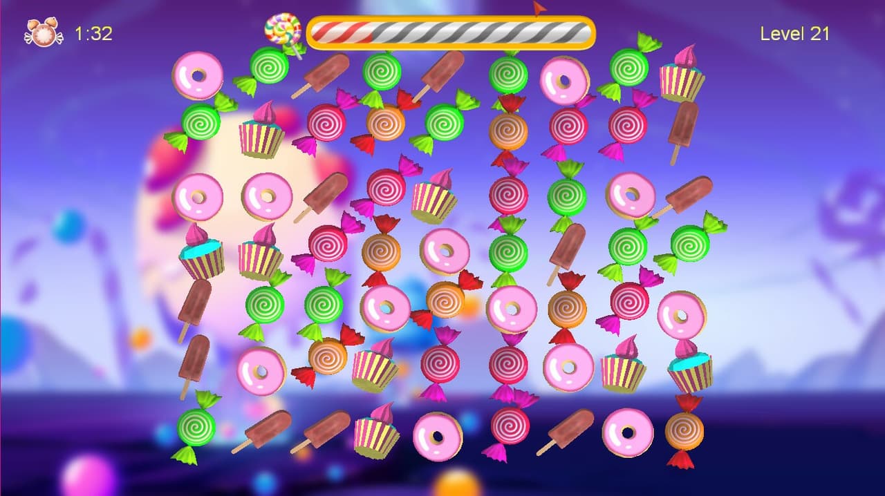 Sweet Dream screenshot 3