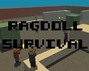 Ragdoll Survival