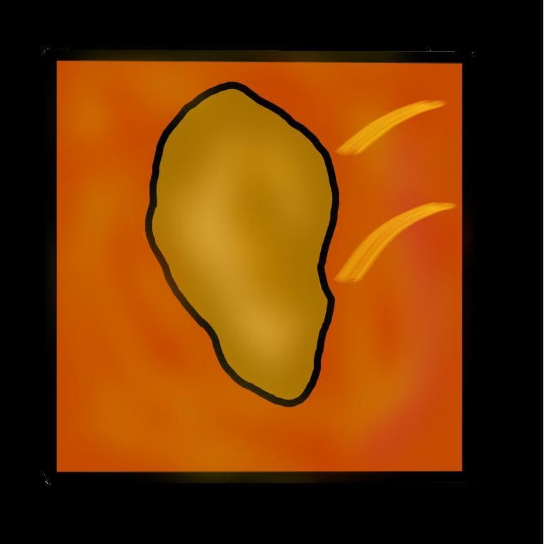 Golden Nugget