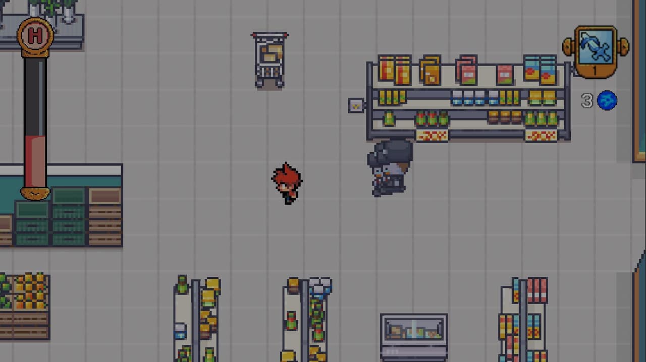 Upside Down (itch) (tingalinga) screenshot 5