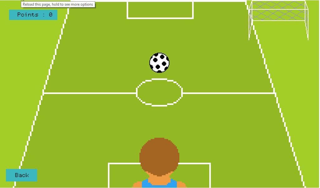 Head Soccer (itch)