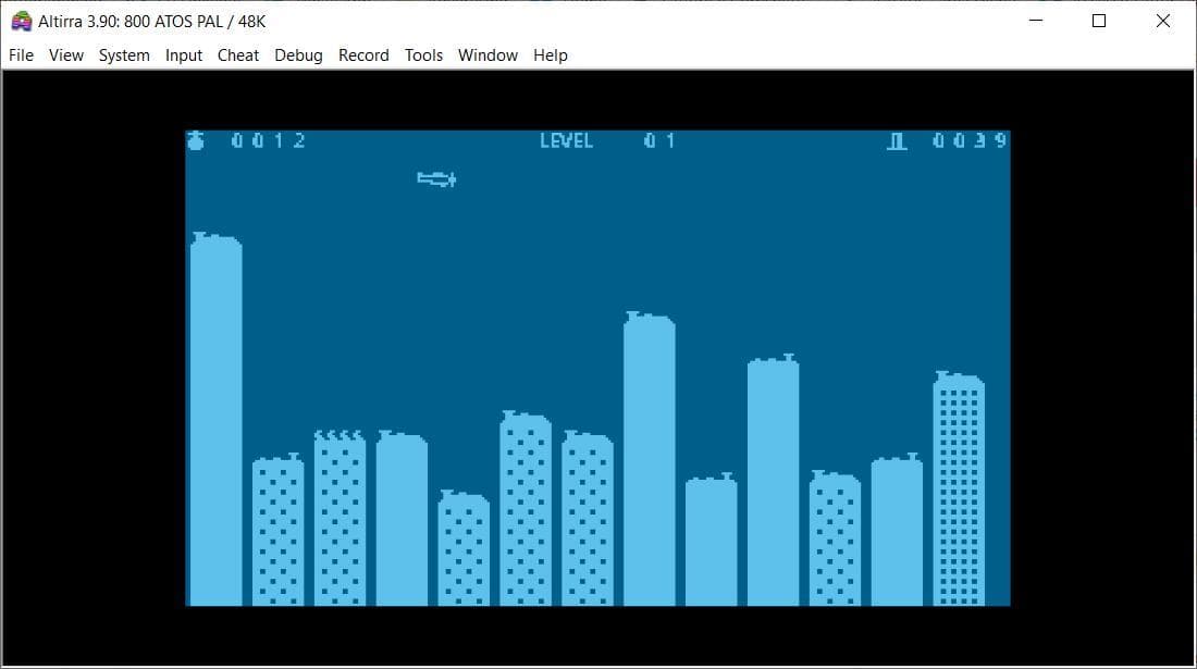Air Attack! screenshot 2