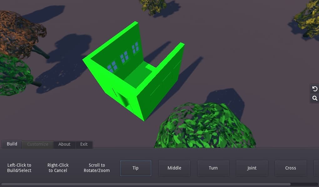 Village2 - Windows Version