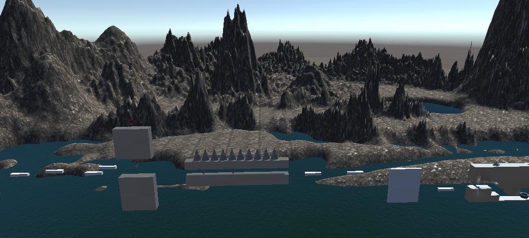 Cubitor screenshot 2