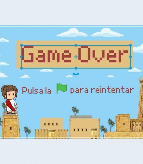 La aventura de Hipatia screenshot 3