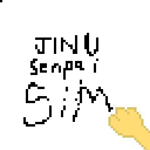 JinuSenpaiSimulator