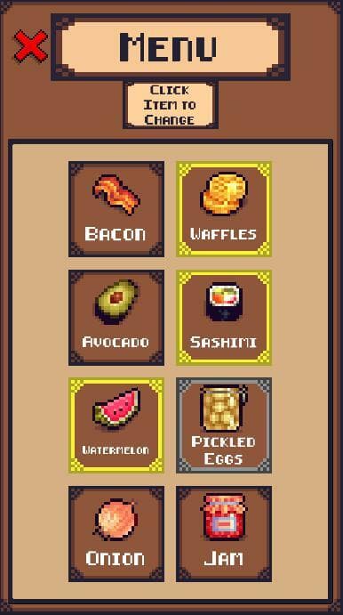 Pixel Pub screenshot 5