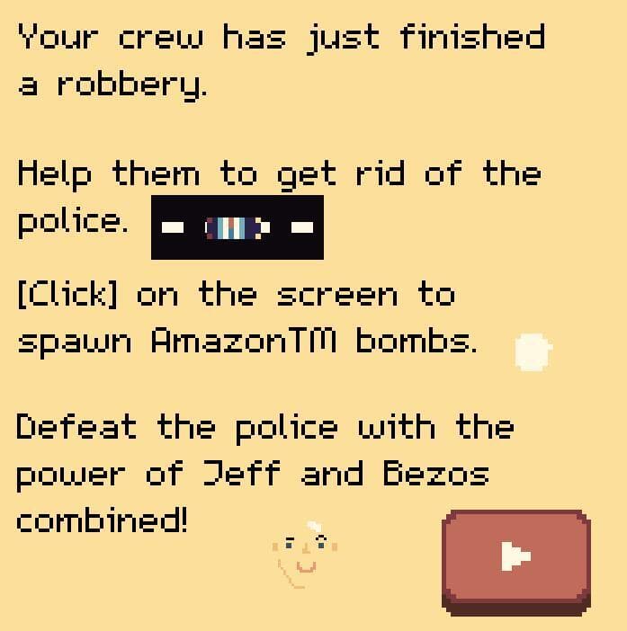 Jeff has got your back