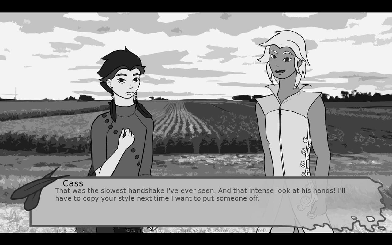 Only the Holly screenshot 4