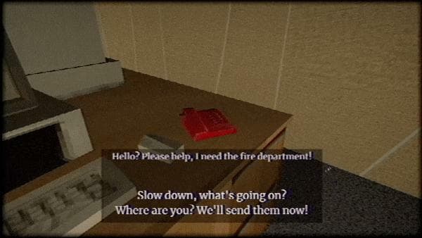 Lights Camera Slaughter! - PROLOGUE screenshot 4