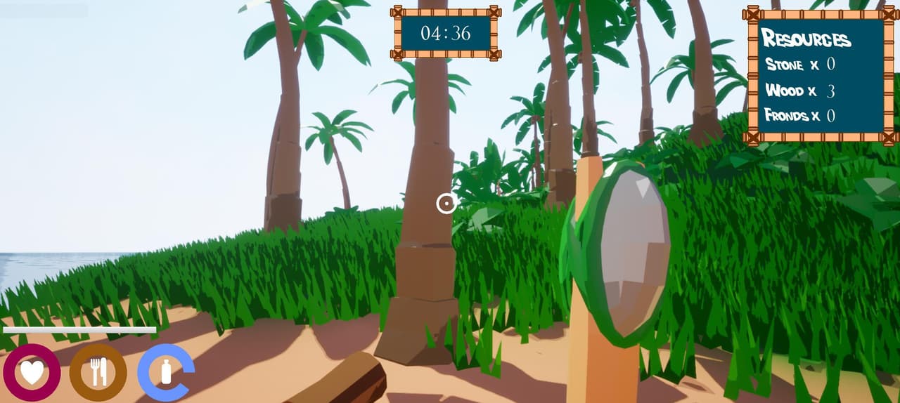Marooned At last screenshot 4