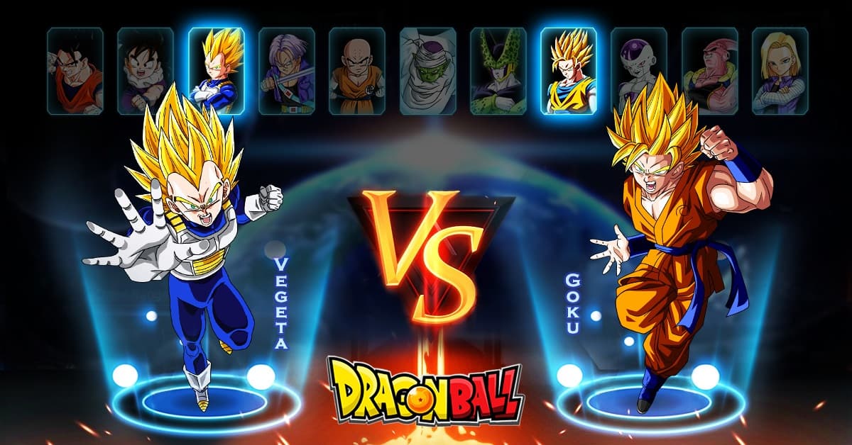 Dragon Ball Adventure