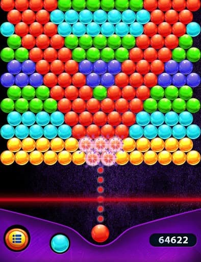Bouncing Balls screenshot 6