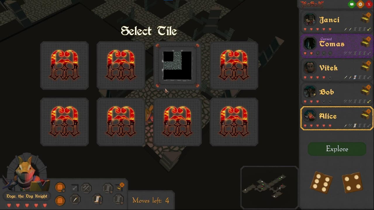 RakaR screenshot 3