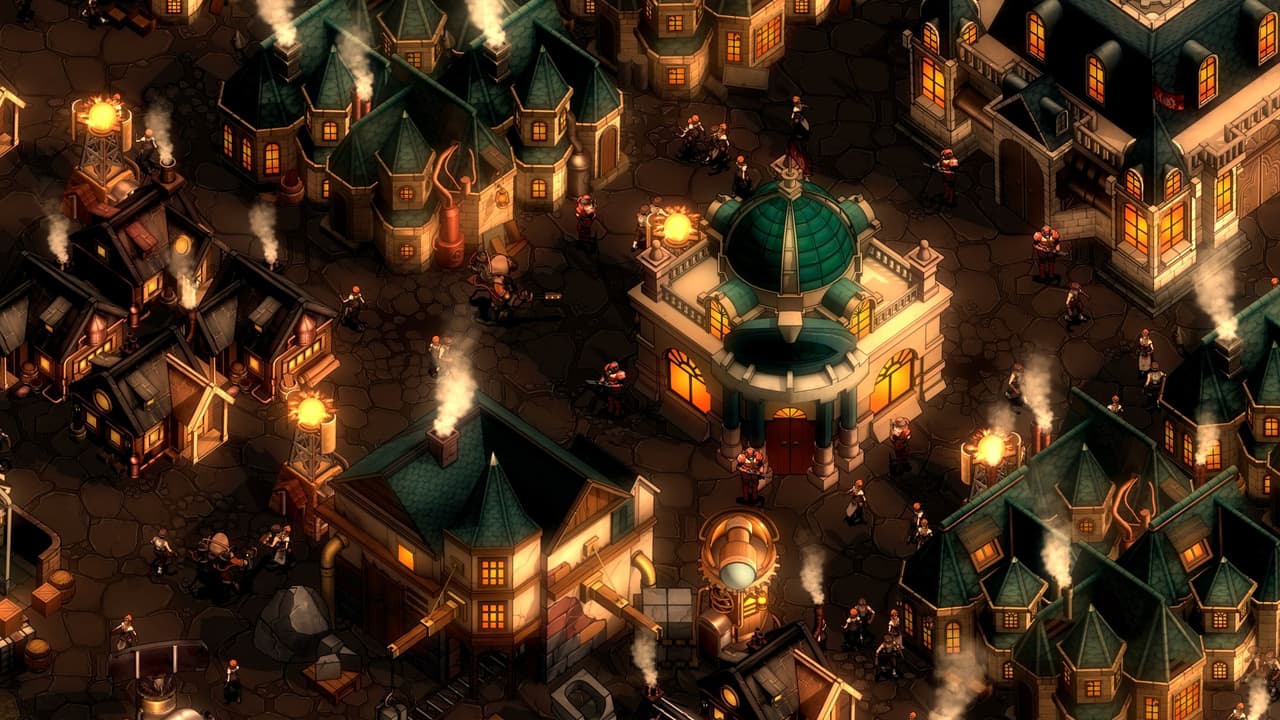 They Are Billions screenshot 3