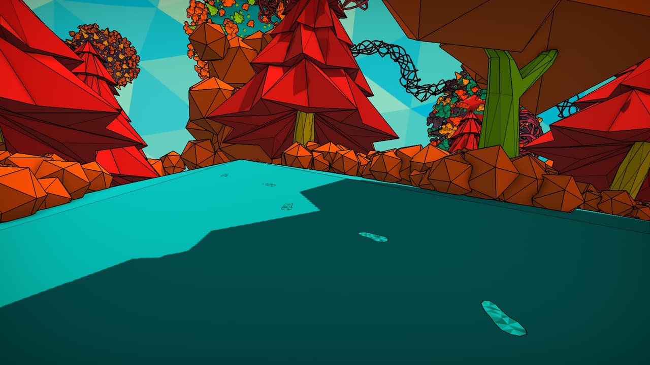 PlanetRealm - Alpha Demo screenshot 2