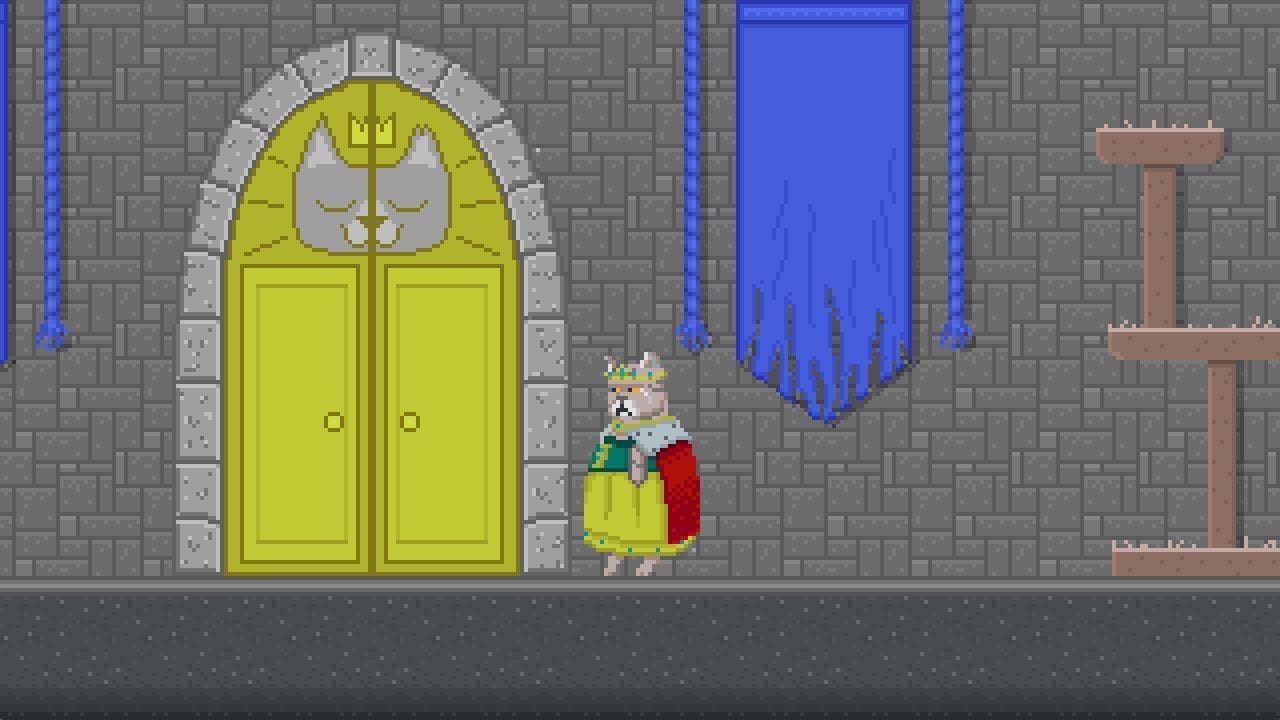 Seven Weeks of Cat Monarchy screenshot 2