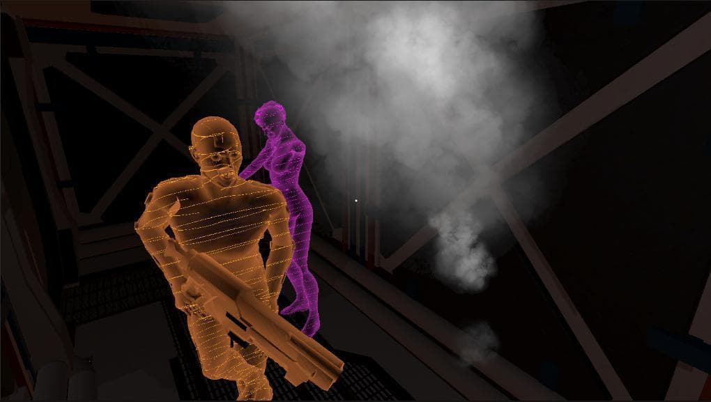 Fate of the Baychimo (LordBundee) screenshot 6