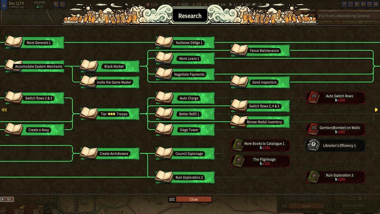 Plebby Quest: The Crusades Soundtrack Pack screenshot 2