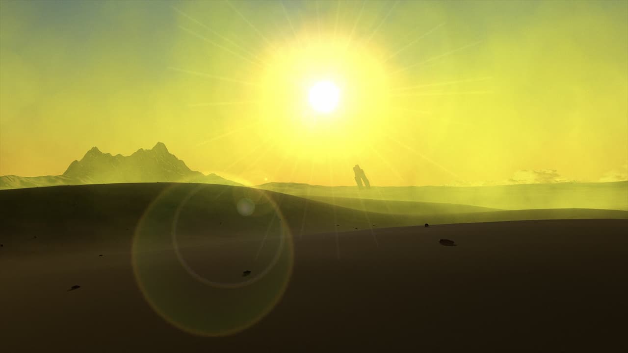 The Rite of Passage screenshot 3