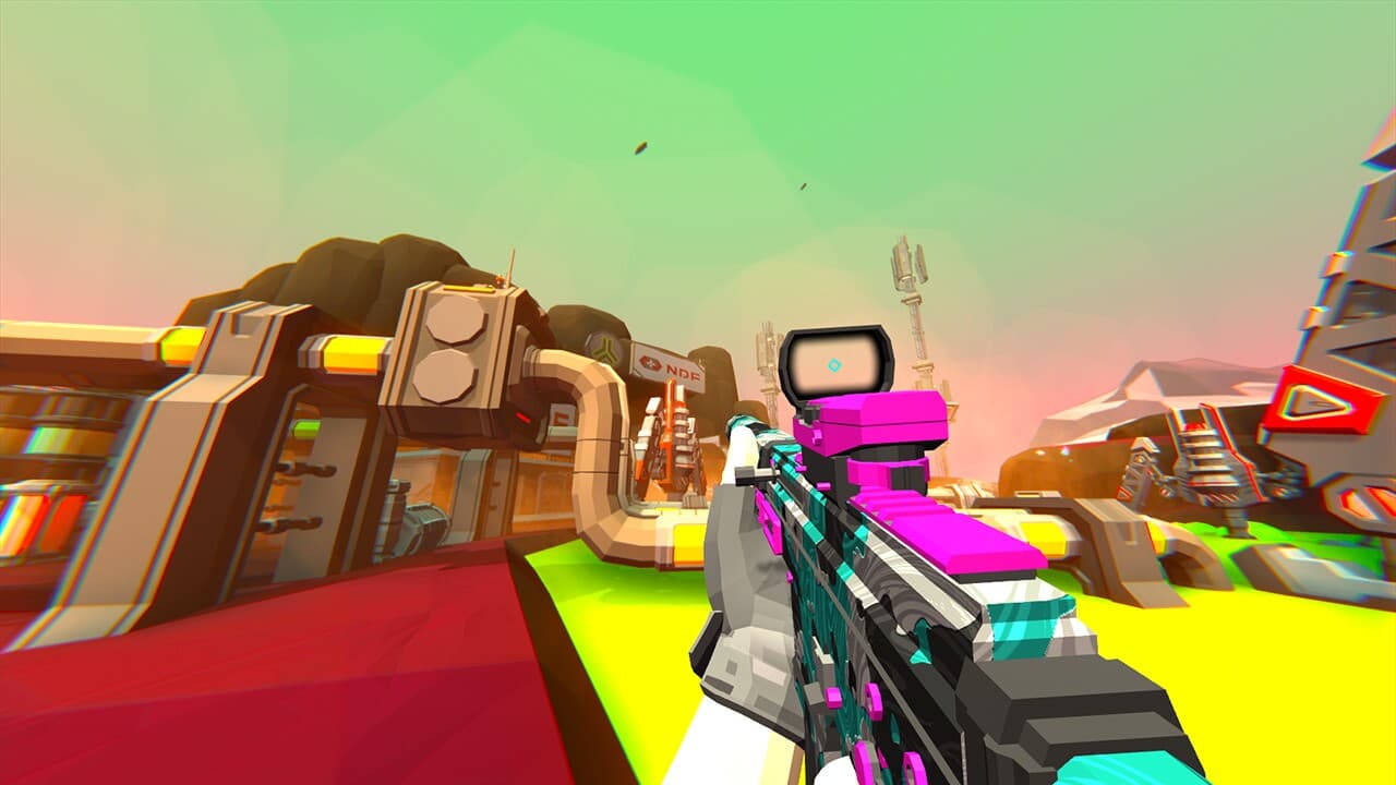 Land of Nod screenshot 3