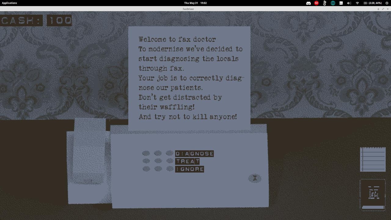 Fax Doctor