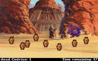 Cedric Shooter (Win/Linux) screenshot 6