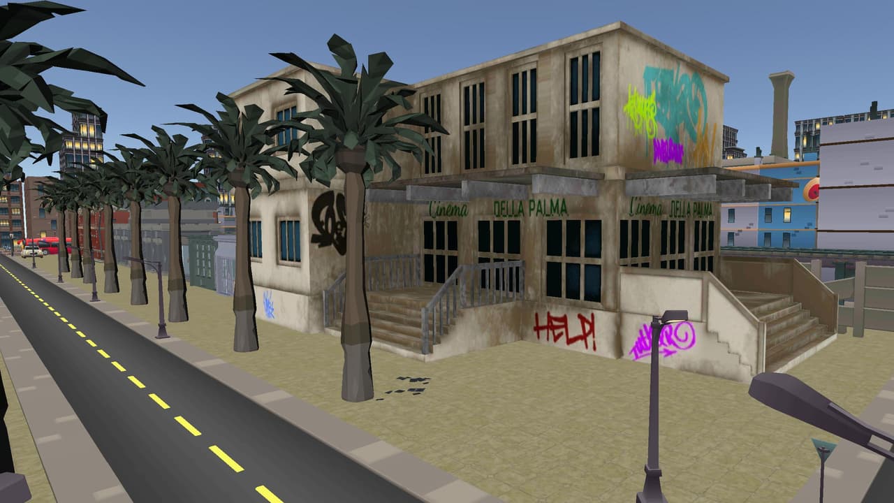 SUN BEACH screenshot 2