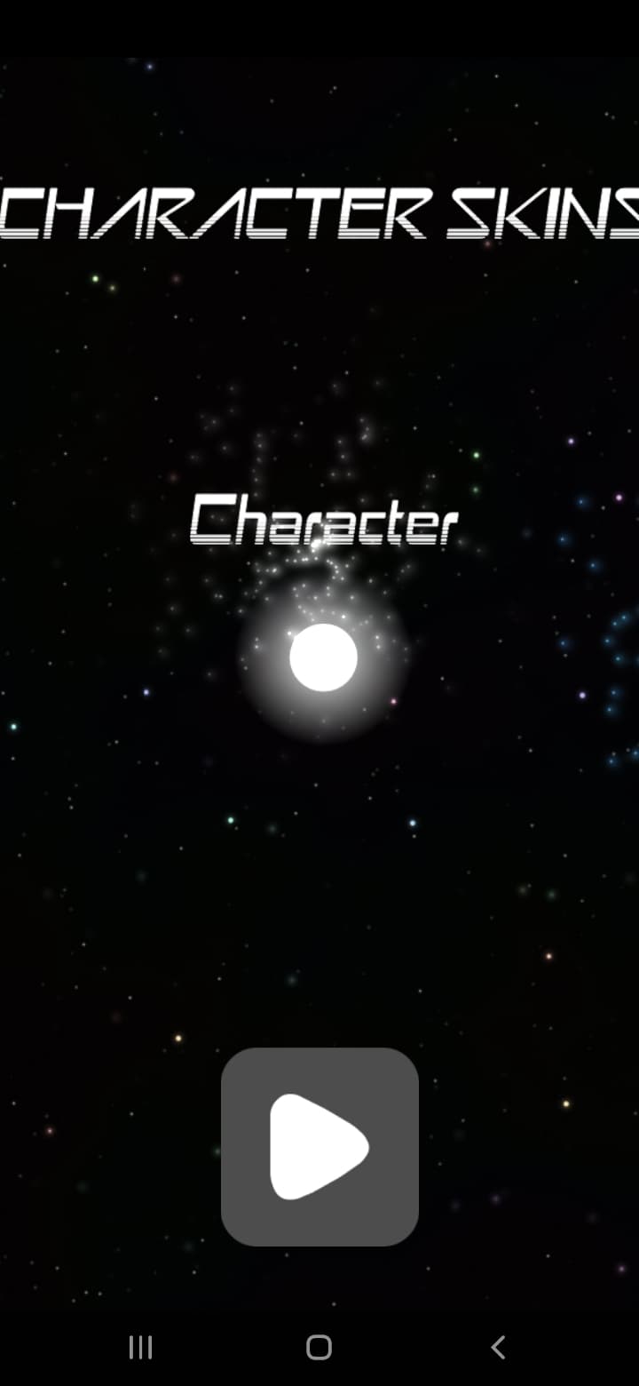 Cosmic Light screenshot 3