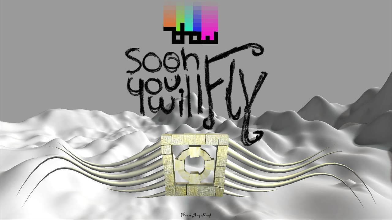 Soon, You Will Fly screenshot 2