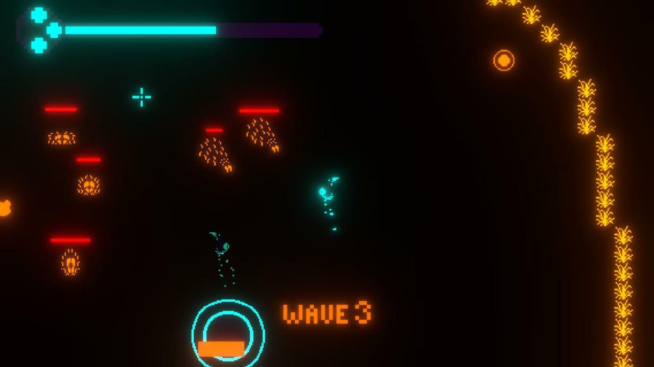 Overlap (Bazyleeshek) screenshot 3