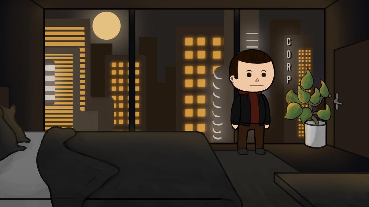 Missing Horror Game screenshot 2