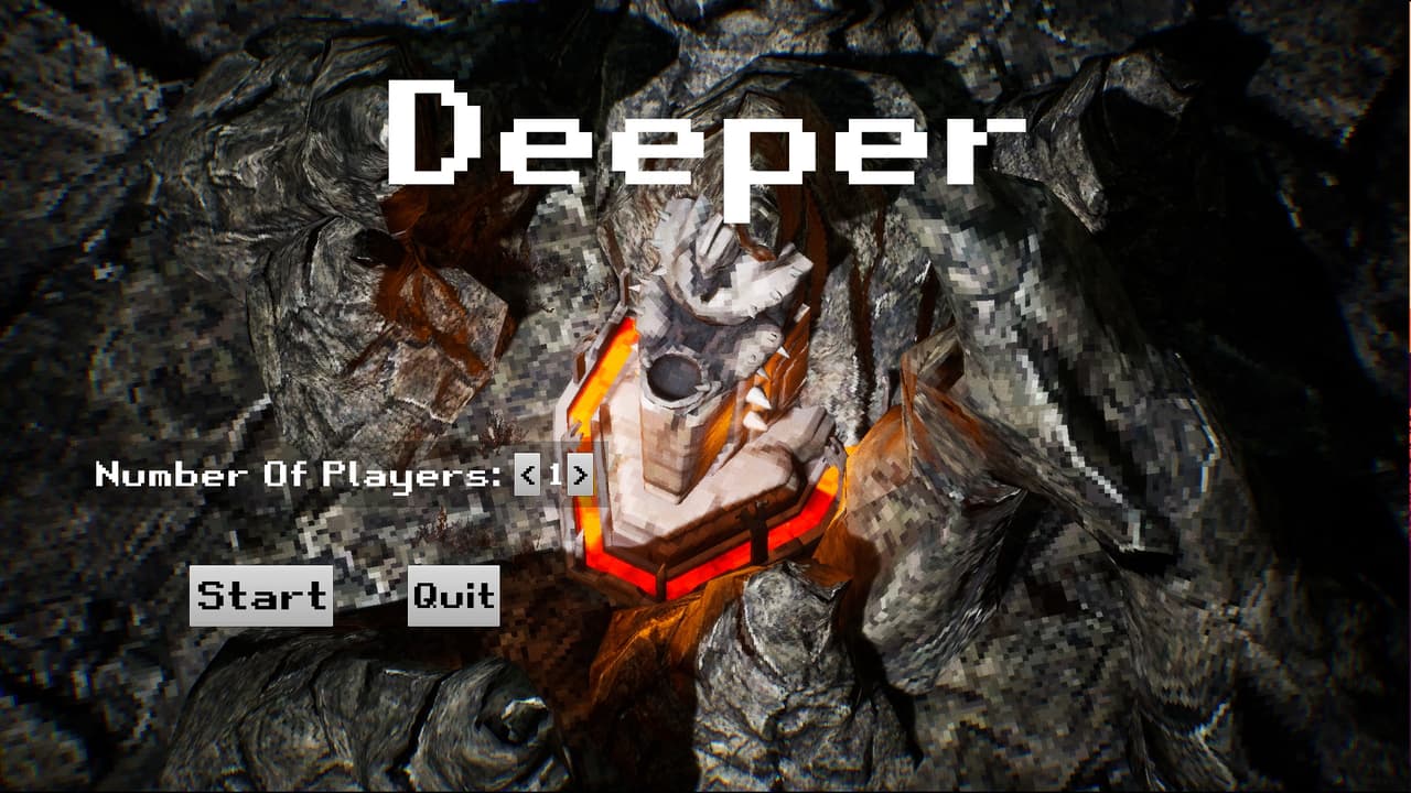 Deeper (Sutivu)