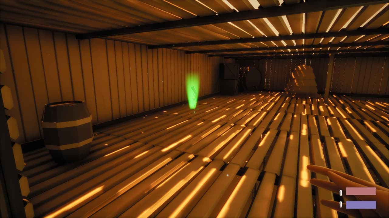 Moms Spaghetti Western screenshot 6