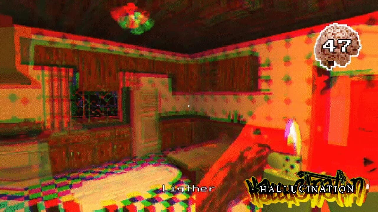 Strangest.ios My Megamix 21 screenshot 6