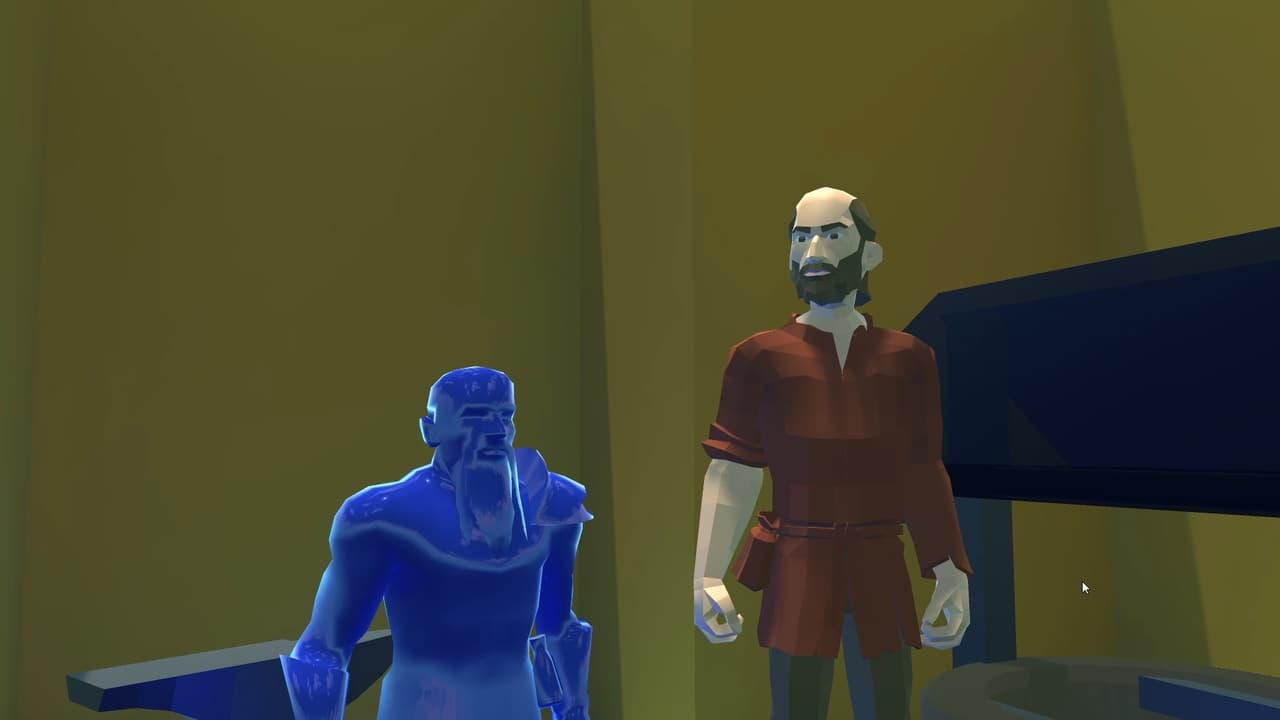 Лабиринт из сена screenshot 4