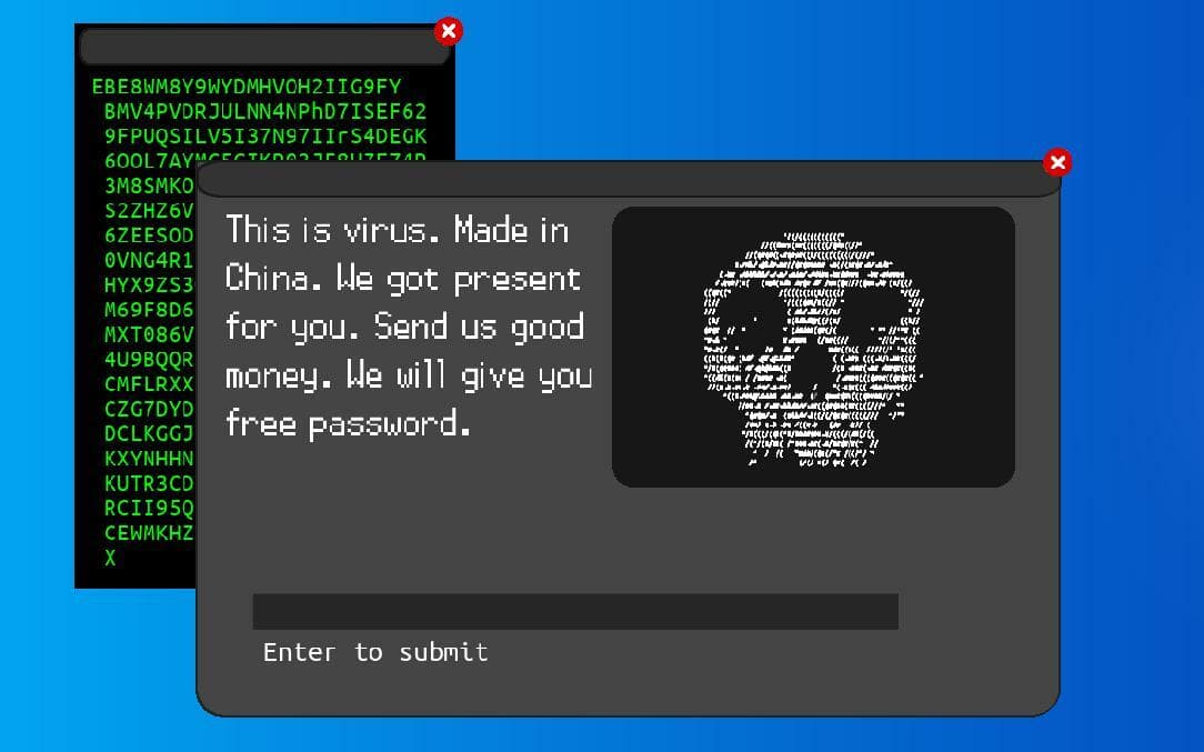CodeBreak (Kardo) screenshot 2